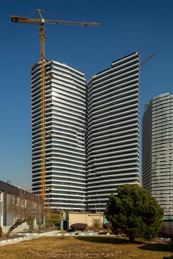 معماری 30
