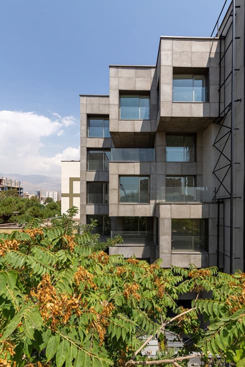 معماری 24