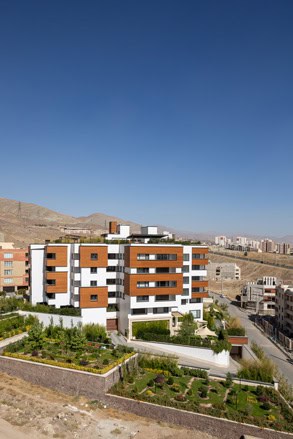 معماری 45