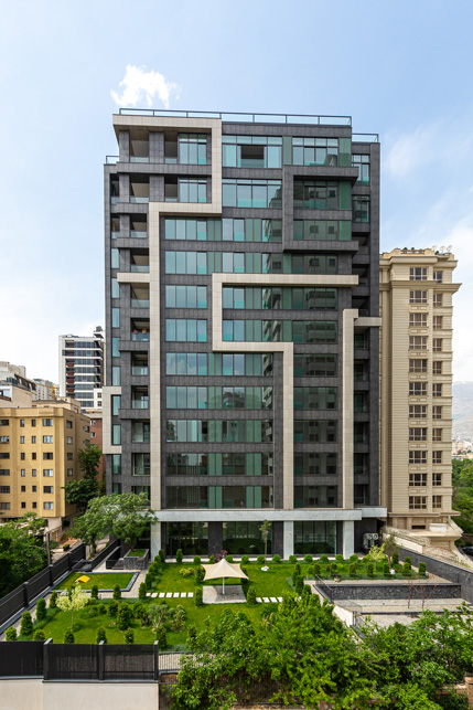 معماری 6