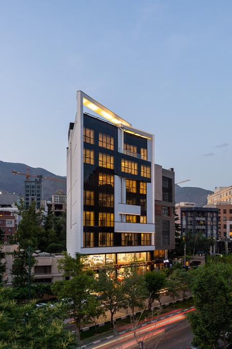 معماری 5