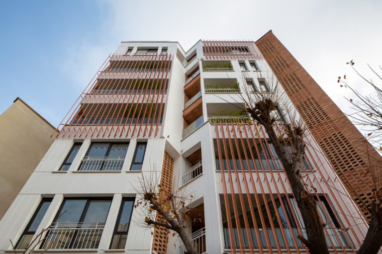 معماری 4