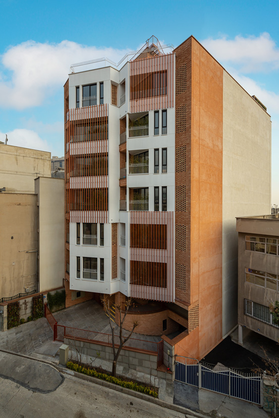 معماری 3