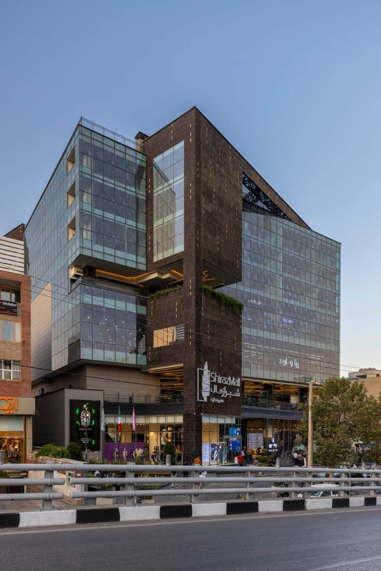 معماری 53