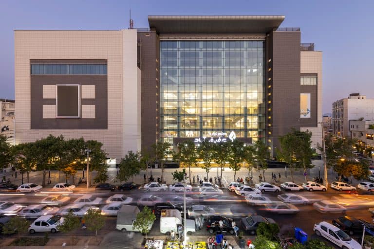 معماری 55