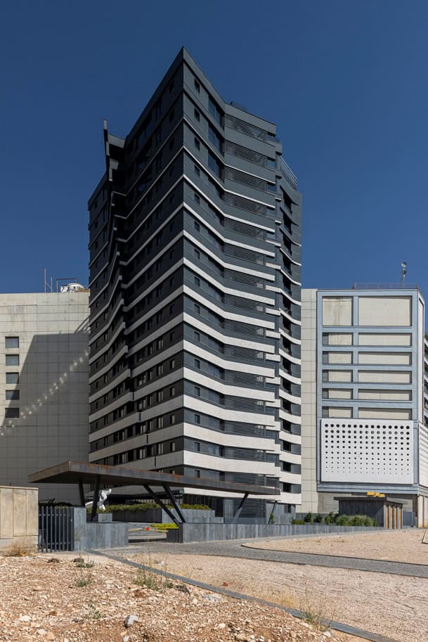معماری 51