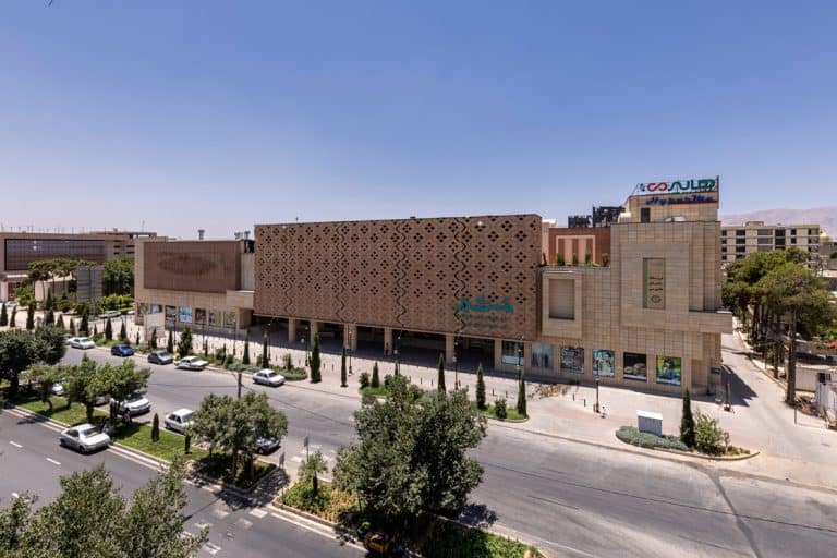 معماری 48