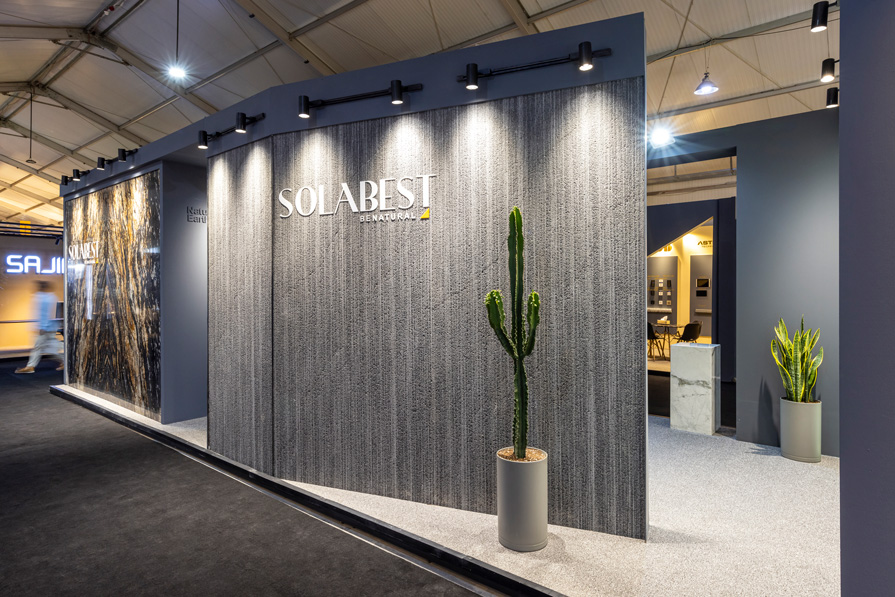 غرفه سولابست - اثر تمی استودیو