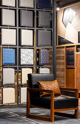 عکاسی غرفه با تیم حرفه ای فتوتیزبین