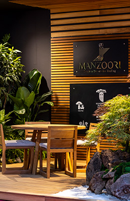 عکاسی غرفه با تیم حرفه ای فتوتیزبین