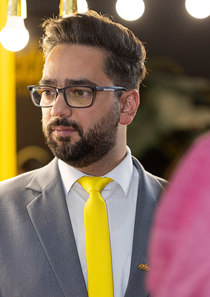عکس منتخب پوشش تصویری غرفه - فتوتیزبین (5)