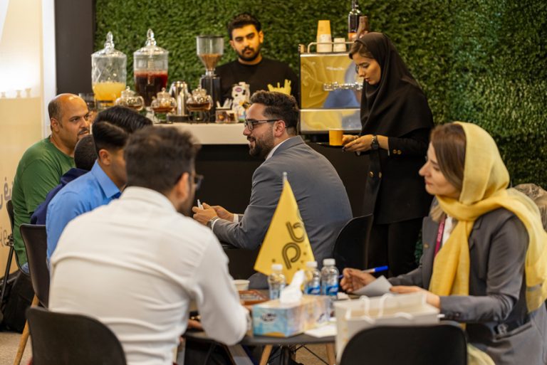 عکس منتخب پوشش خبری غرفه (4)