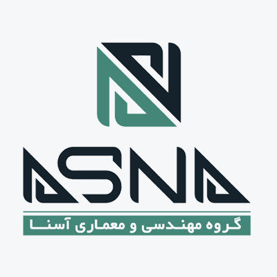 غرفه سازی آسنا