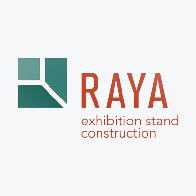 غرفه سازی رایا