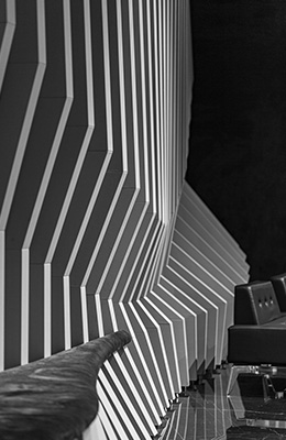 عکاسی تخصصی معماری توسط فتوتیزبین