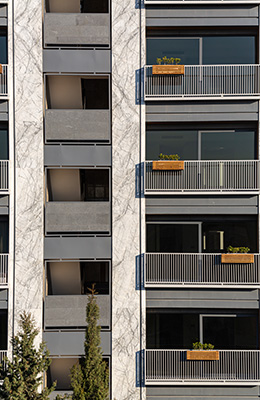 عکاسی تخصصی معماری توسط فتوتیزبین