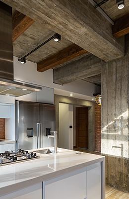 عکاسی حرفه ای کابینت توسط فتوتیزبین