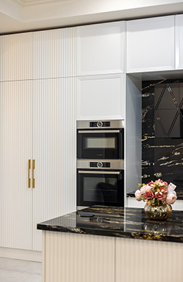 عکاسی حرفه ای کابینت توسط فتوتیزبین