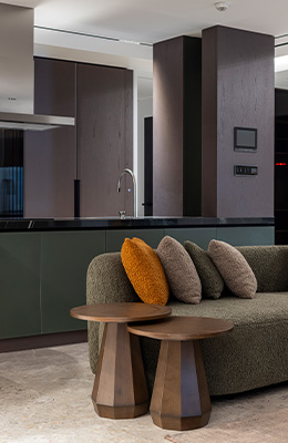 عکاسی حرفه ای کابینت توسط فتوتیزبین